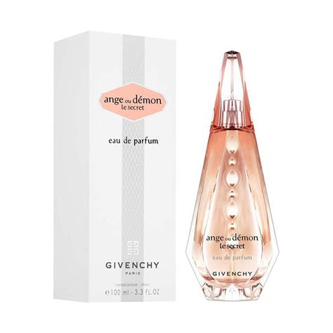 givenchy ange ou demon 100ml uk|givenchy perfume le secret.